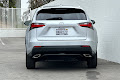 2017 Lexus NX 200t