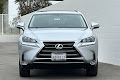 2017 Lexus NX 200t