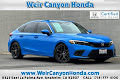 2023 Honda Civic Sport Touring