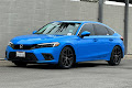 2023 Honda Civic Sport Touring