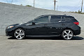 2018 Subaru Impreza 2.0i Sport