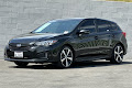 2018 Subaru Impreza 2.0i Sport