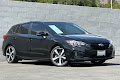 2018 Subaru Impreza 2.0i Sport