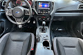2018 Subaru Impreza 2.0i Sport
