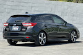 2018 Subaru Impreza 2.0i Sport