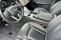 2021 Audi Q8 55 Premium