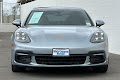 2018 Porsche Panamera 4S