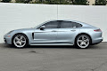 2018 Porsche Panamera 4S
