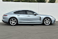 2018 Porsche Panamera 4S