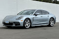 2018 Porsche Panamera 4S