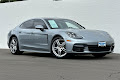 2018 Porsche Panamera 4S