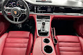 2018 Porsche Panamera 4S