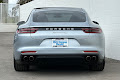 2018 Porsche Panamera 4S