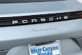 2018 Porsche Panamera 4S