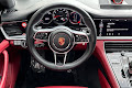 2018 Porsche Panamera 4S