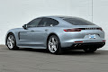 2018 Porsche Panamera 4S