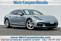 2018 Porsche Panamera 4S