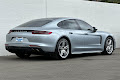 2018 Porsche Panamera 4S