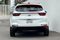 2022 Kia Sportage EX