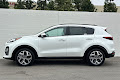 2022 Kia Sportage EX