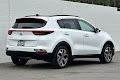 2022 Kia Sportage EX