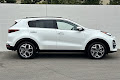 2022 Kia Sportage EX