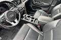 2022 Kia Sportage EX