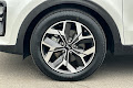 2022 Kia Sportage EX