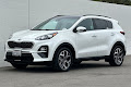 2022 Kia Sportage EX