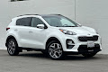 2022 Kia Sportage EX
