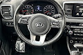 2022 Kia Sportage EX