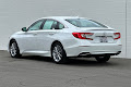 2021 Honda Accord LX