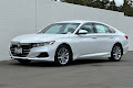 2021 Honda Accord LX