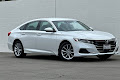 2021 Honda Accord LX