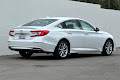 2021 Honda Accord LX