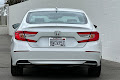 2021 Honda Accord LX