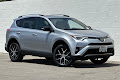 2018 Toyota RAV4 SE