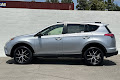 2018 Toyota RAV4 SE