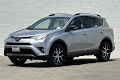 2018 Toyota RAV4 SE