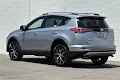 2018 Toyota RAV4 SE