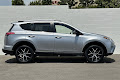 2018 Toyota RAV4 SE