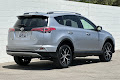 2018 Toyota RAV4 SE