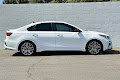 2021 Kia Forte GT