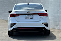 2021 Kia Forte GT