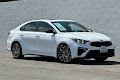 2021 Kia Forte GT