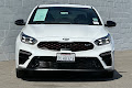 2021 Kia Forte GT