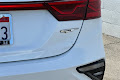 2021 Kia Forte GT