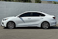 2021 Kia Forte GT
