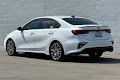 2021 Kia Forte GT