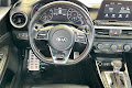 2021 Kia Forte GT